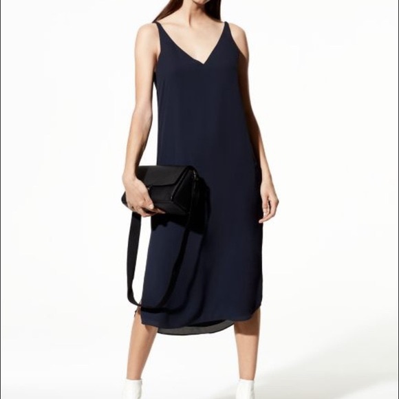 Babaton Jeremy Dress - Picture 2 of 7